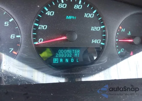 2013 Chevrolet Impala Ls z USA, uszkodzony, nr VIN 2G1WF5E39D1123291